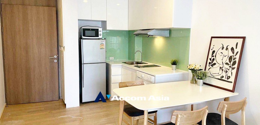 6  1 br Condominium For Rent in Sukhumvit ,Bangkok BTS Phrom Phong at Noble Refine 1520034