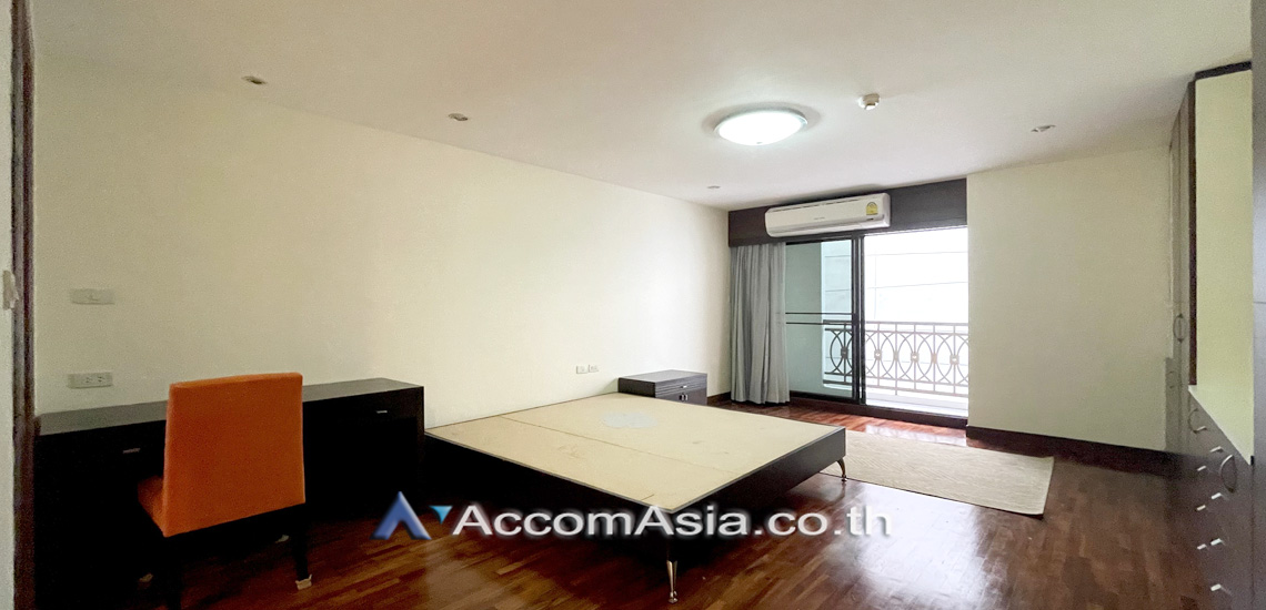 11  3 br Apartment For Rent in Sukhumvit ,Bangkok MRT Sukhumvit - BTS Asok at Easy to access BTS and MRT 1420037