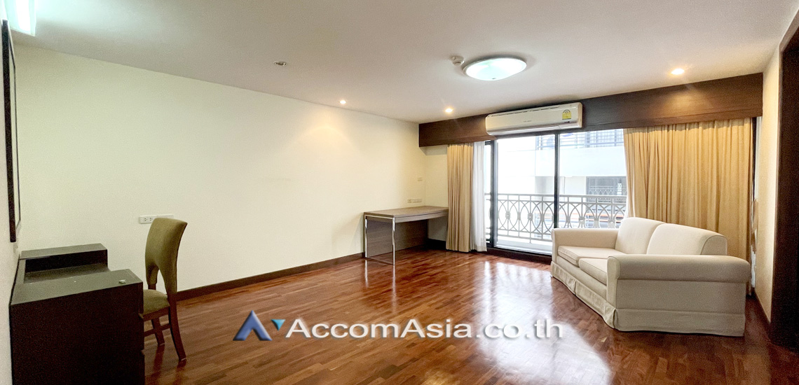 7  3 br Apartment For Rent in Sukhumvit ,Bangkok MRT Sukhumvit - BTS Asok at Easy to access BTS and MRT 1420037