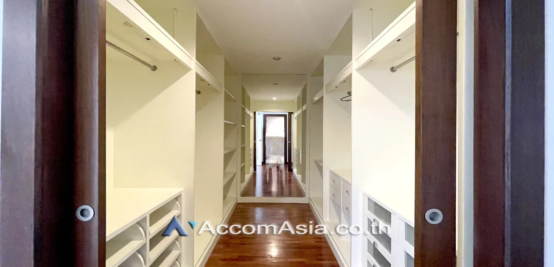 9  3 br Apartment For Rent in Sukhumvit ,Bangkok MRT Sukhumvit - BTS Asok at Easy to access BTS and MRT 1420037