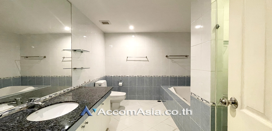 10  3 br Apartment For Rent in Sukhumvit ,Bangkok MRT Sukhumvit - BTS Asok at Easy to access BTS and MRT 1420037