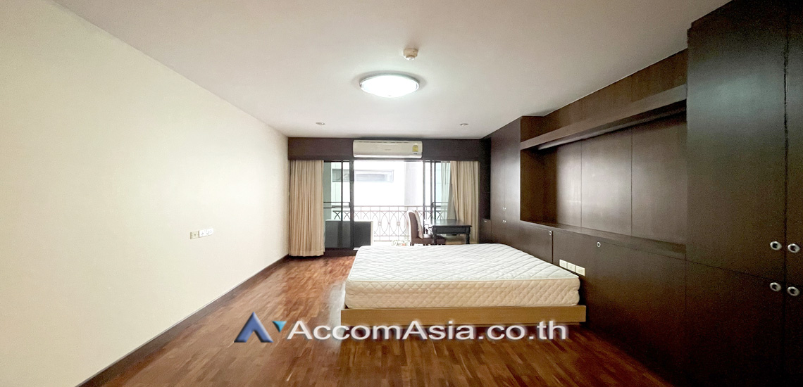 14  3 br Apartment For Rent in Sukhumvit ,Bangkok MRT Sukhumvit - BTS Asok at Easy to access BTS and MRT 1420037