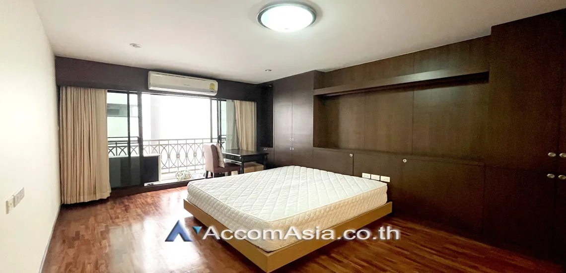15  3 br Apartment For Rent in Sukhumvit ,Bangkok MRT Sukhumvit - BTS Asok at Easy to access BTS and MRT 1420037