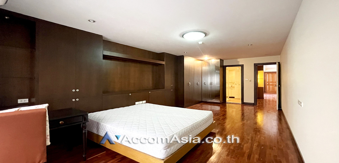 16  3 br Apartment For Rent in Sukhumvit ,Bangkok MRT Sukhumvit - BTS Asok at Easy to access BTS and MRT 1420037