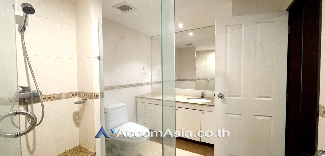 17  3 br Apartment For Rent in Sukhumvit ,Bangkok MRT Sukhumvit - BTS Asok at Easy to access BTS and MRT 1420037