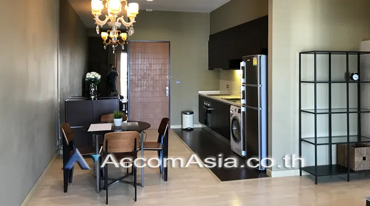 unit 2 Bedrooms  Condominium For Rent & Sale in Sukhumvit, Bangkok  near BTS Thong Lo (1520045)
