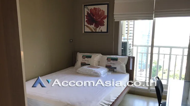 unit 2 Bedrooms  Condominium For Rent & Sale in Sukhumvit, Bangkok  near BTS Thong Lo (1520045)