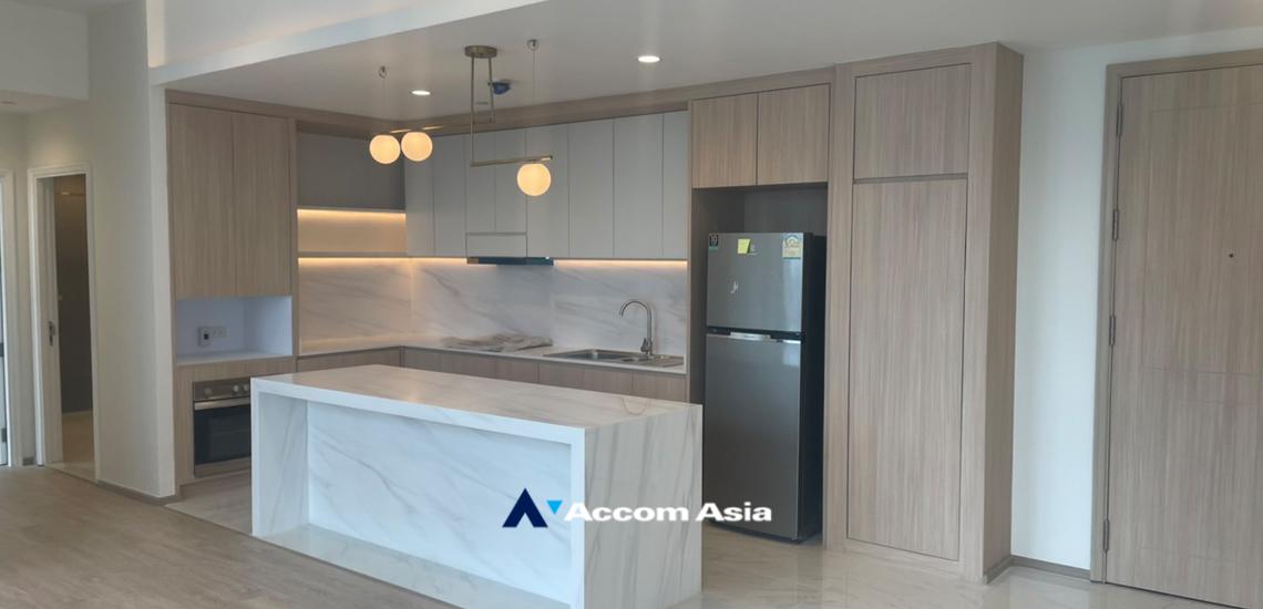 5  2 br Condominium for rent and sale in Sathorn ,Bangkok BTS Chong Nonsi at Sky Villas Sathorn 20775