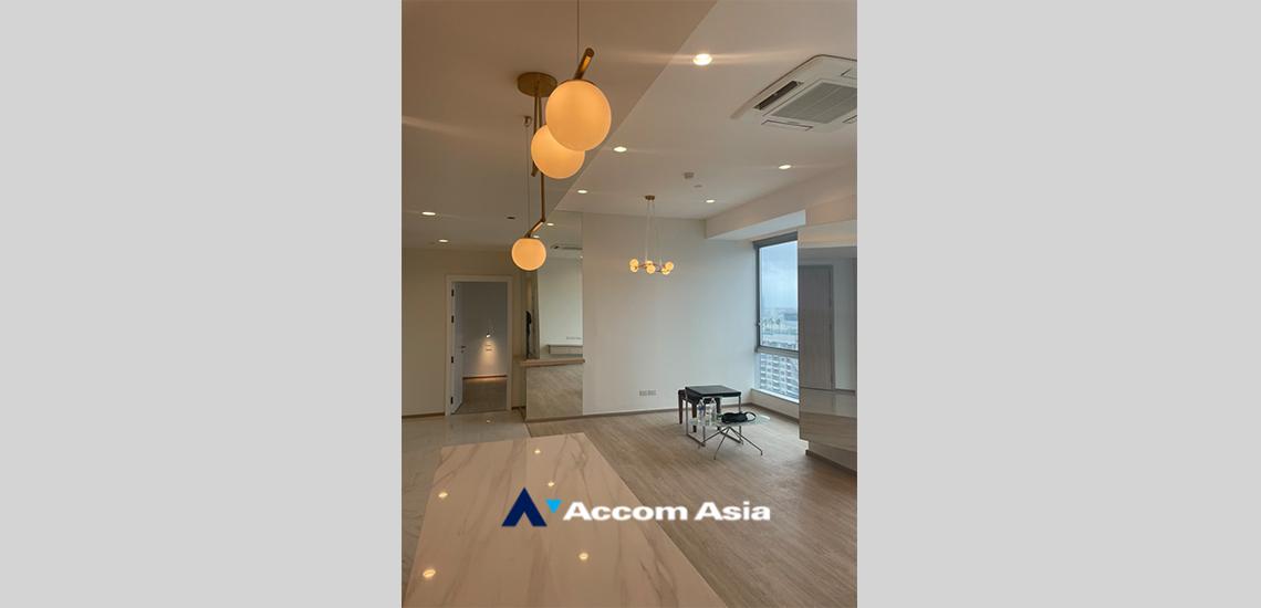 10  2 br Condominium for rent and sale in Sathorn ,Bangkok BTS Chong Nonsi at Sky Villas Sathorn 20775