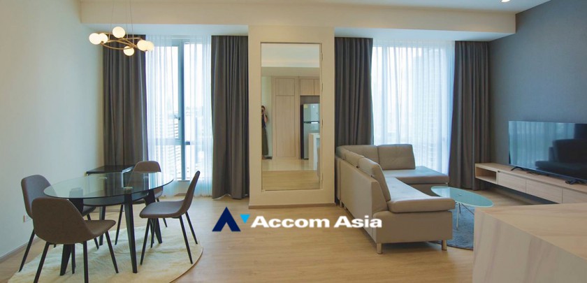  2  2 br Condominium for rent and sale in Sathorn ,Bangkok BTS Chong Nonsi at Sky Villas Sathorn 20775