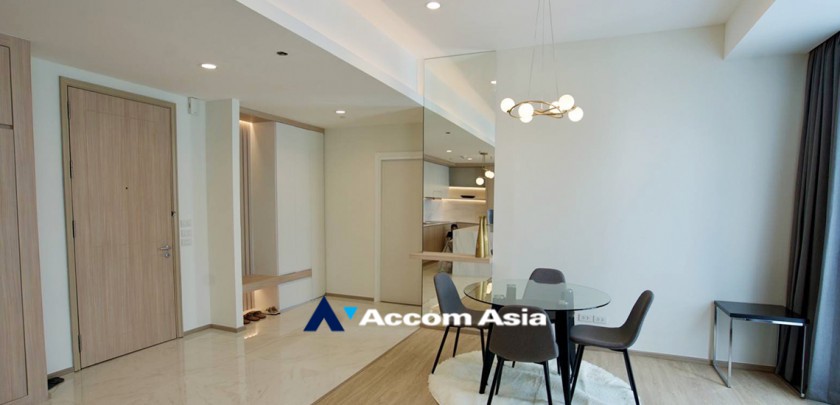 7  2 br Condominium for rent and sale in Sathorn ,Bangkok BTS Chong Nonsi at Sky Villas Sathorn 20775