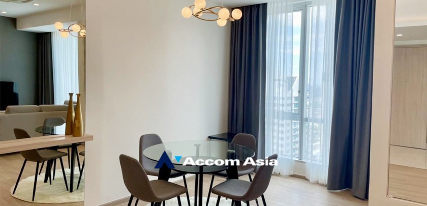 8  2 br Condominium for rent and sale in Sathorn ,Bangkok BTS Chong Nonsi at Sky Villas Sathorn 20775