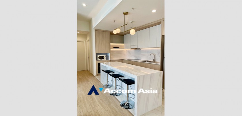 9  2 br Condominium for rent and sale in Sathorn ,Bangkok BTS Chong Nonsi at Sky Villas Sathorn 20775