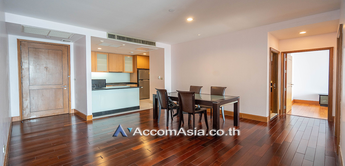  2  2 br Condominium For Rent in Sathorn ,Bangkok BTS Chong Nonsi at Sky Villas Sathorn 20777