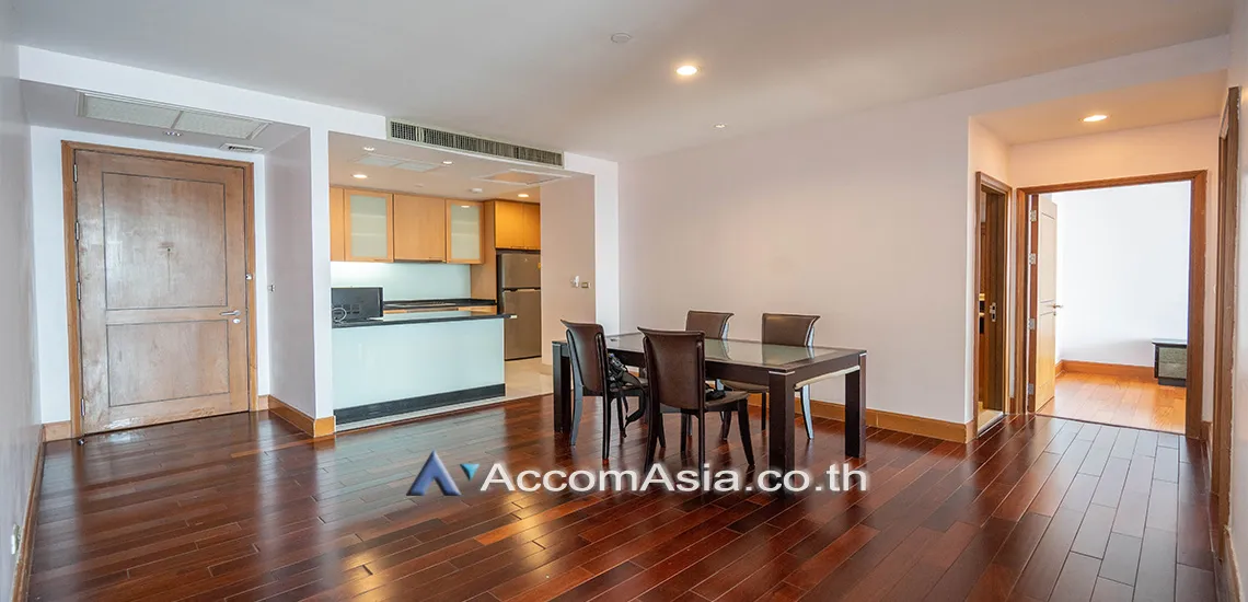  Sky Villas Sathorn Condominium  2 Bedroom for Rent BTS Chong Nonsi in Sathorn Bangkok