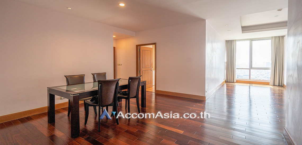  1  2 br Condominium For Rent in Sathorn ,Bangkok BTS Chong Nonsi at Sky Villas Sathorn 20777