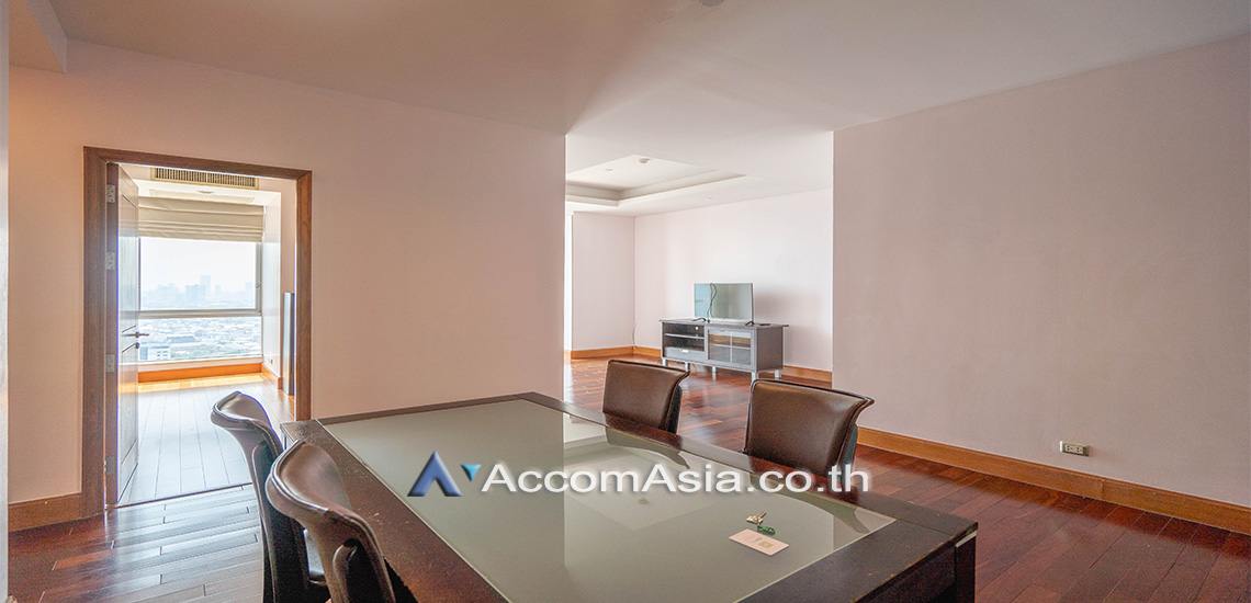  1  2 br Condominium For Rent in Sathorn ,Bangkok BTS Chong Nonsi at Sky Villas Sathorn 20777