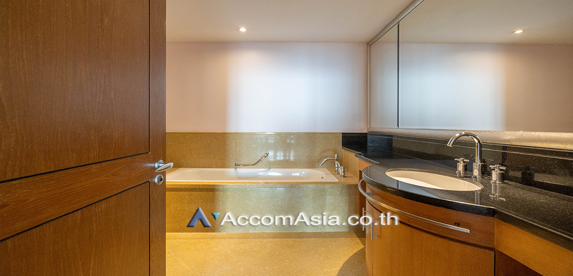 11  2 br Condominium For Rent in Sathorn ,Bangkok BTS Chong Nonsi at Sky Villas Sathorn 20777