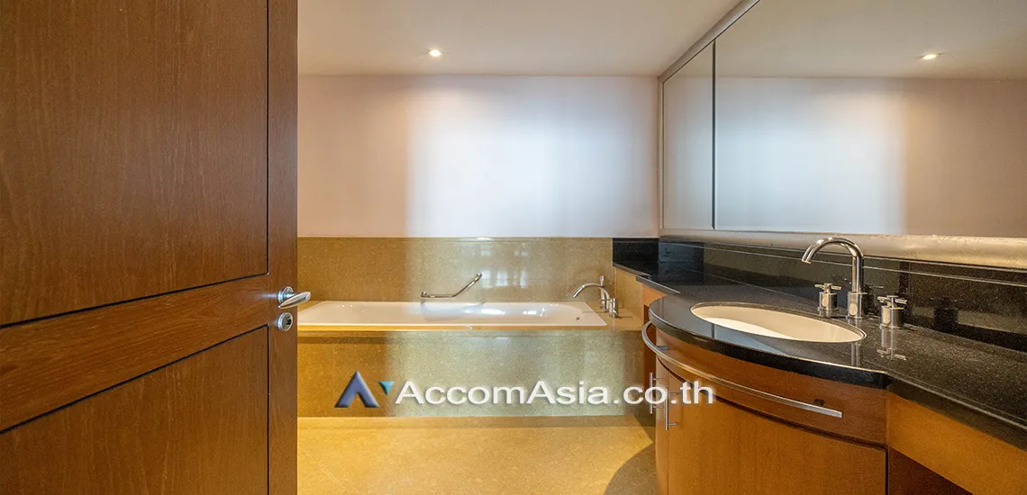 11  2 br Condominium For Rent in Sathorn ,Bangkok BTS Chong Nonsi at Sky Villas Sathorn 20777