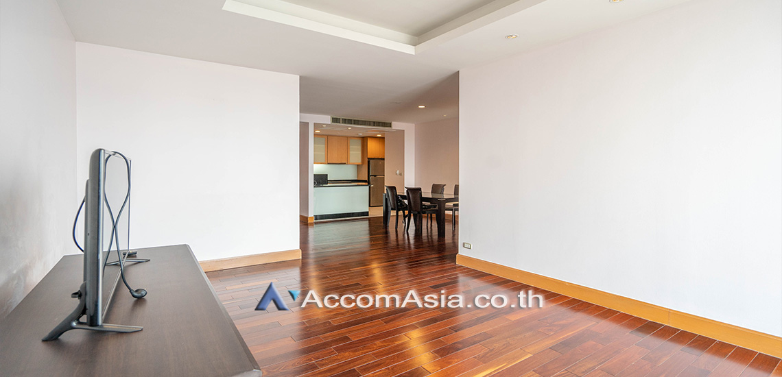 4  2 br Condominium For Rent in Sathorn ,Bangkok BTS Chong Nonsi at Sky Villas Sathorn 20777