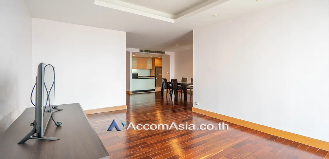 4  2 br Condominium For Rent in Sathorn ,Bangkok BTS Chong Nonsi at Sky Villas Sathorn 20777