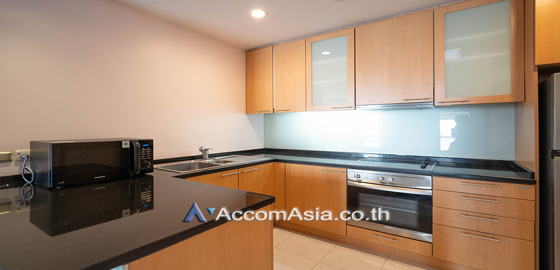 5  2 br Condominium For Rent in Sathorn ,Bangkok BTS Chong Nonsi at Sky Villas Sathorn 20777