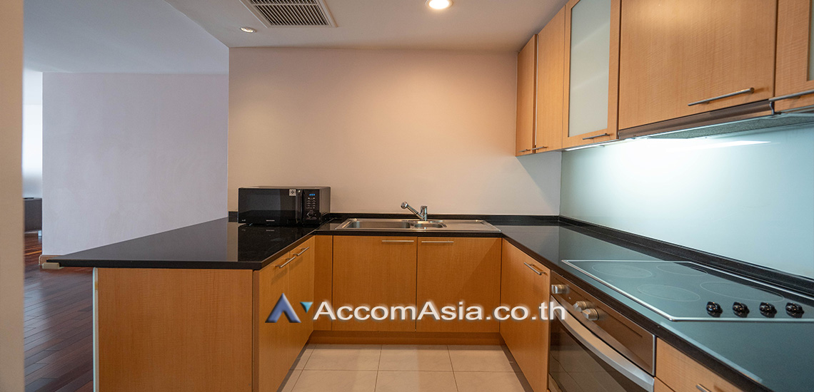 6  2 br Condominium For Rent in Sathorn ,Bangkok BTS Chong Nonsi at Sky Villas Sathorn 20777