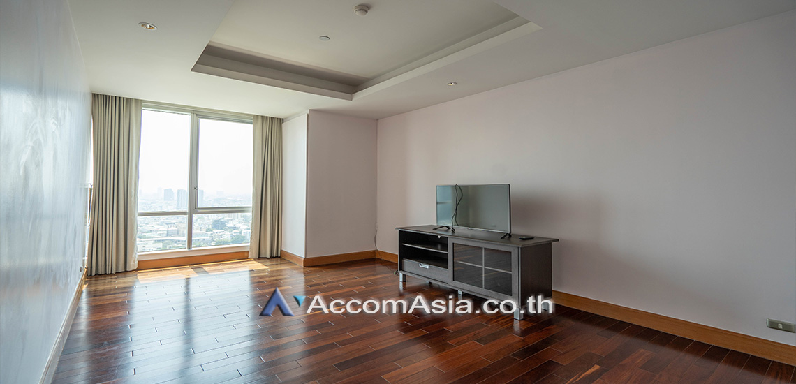 7  2 br Condominium For Rent in Sathorn ,Bangkok BTS Chong Nonsi at Sky Villas Sathorn 20777