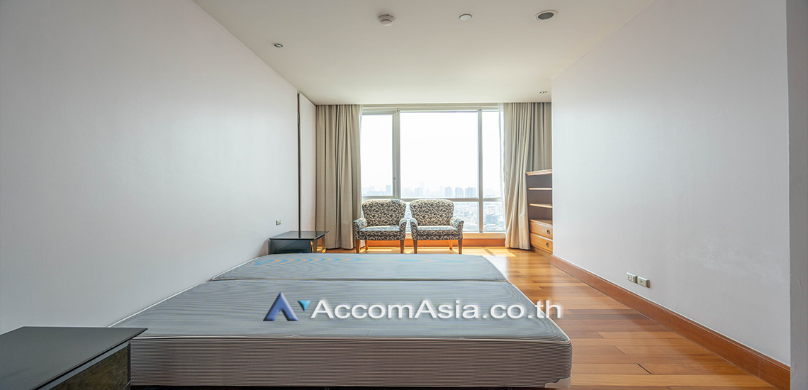 8  2 br Condominium For Rent in Sathorn ,Bangkok BTS Chong Nonsi at Sky Villas Sathorn 20777