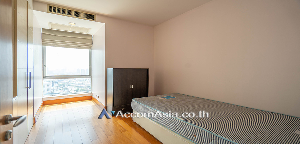 9  2 br Condominium For Rent in Sathorn ,Bangkok BTS Chong Nonsi at Sky Villas Sathorn 20777