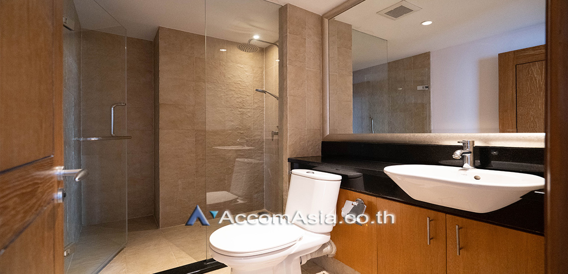 10  2 br Condominium For Rent in Sathorn ,Bangkok BTS Chong Nonsi at Sky Villas Sathorn 20777