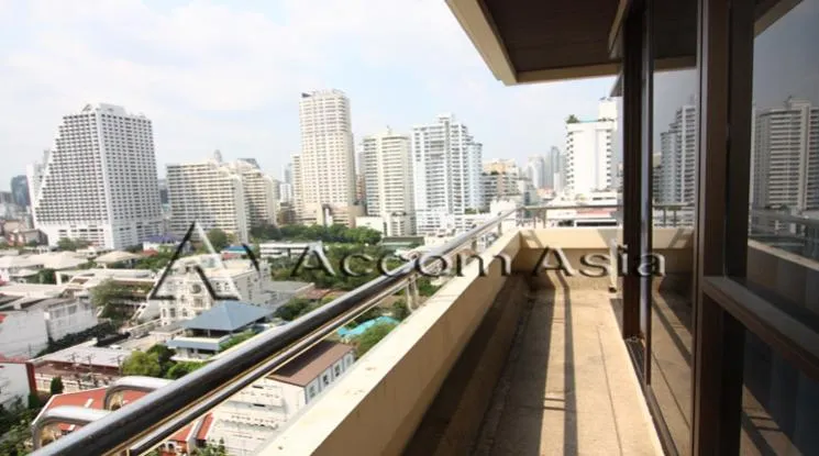 5  2 br Apartment For Rent in Sukhumvit ,Bangkok BTS Nana at Luxurious life in Bangkok 1420123