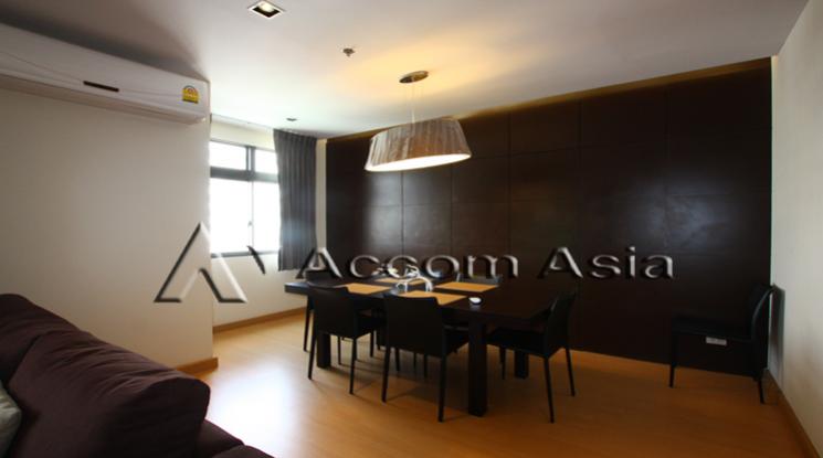 6  2 br Apartment For Rent in Sukhumvit ,Bangkok BTS Nana at Luxurious life in Bangkok 1420123