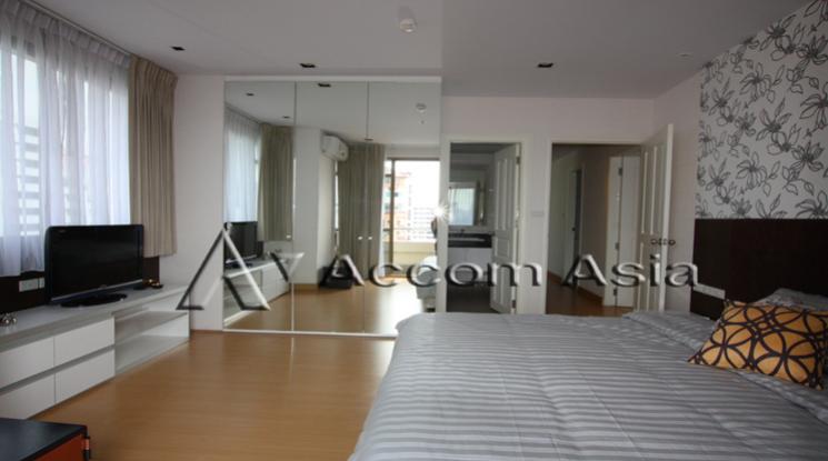 7  2 br Apartment For Rent in Sukhumvit ,Bangkok BTS Nana at Luxurious life in Bangkok 1420123