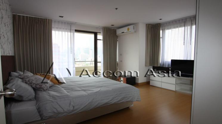 8  2 br Apartment For Rent in Sukhumvit ,Bangkok BTS Nana at Luxurious life in Bangkok 1420123