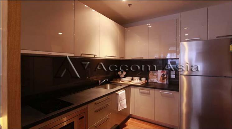4  1 br Condominium For Rent in Sukhumvit ,Bangkok BTS Thong Lo at Quattro Thonglor 1520124