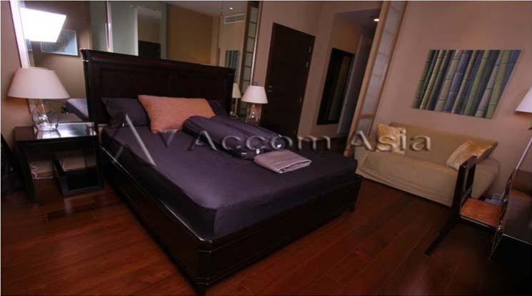 6  1 br Condominium For Rent in Sukhumvit ,Bangkok BTS Thong Lo at Quattro Thonglor 1520124