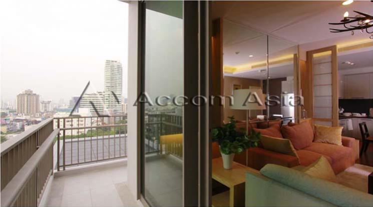 9  1 br Condominium For Rent in Sukhumvit ,Bangkok BTS Thong Lo at Quattro Thonglor 1520124