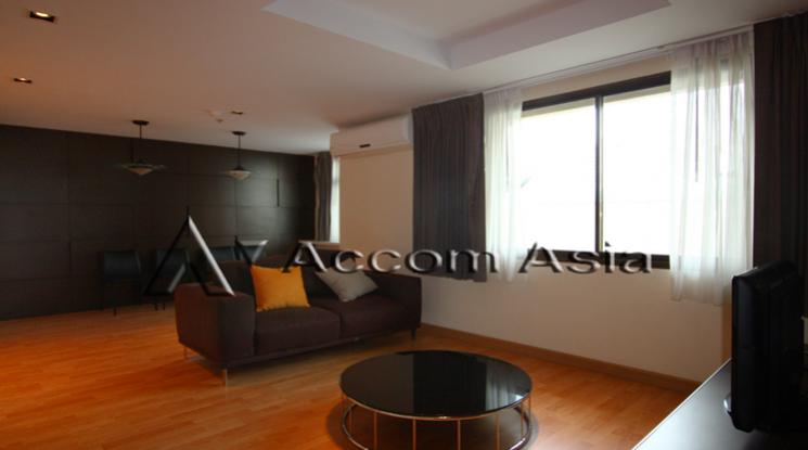  2  1 br Apartment For Rent in Sukhumvit ,Bangkok BTS Nana at Luxurious life in Bangkok 1420125