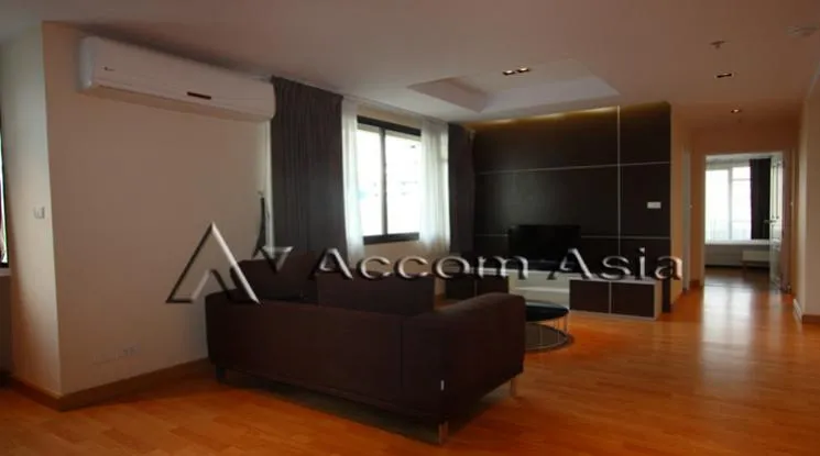 unit 1 Bedroom  Apartment For Rent in Sukhumvit, Bangkok  near BTS Nana (1420125)