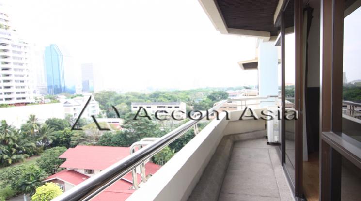 5  1 br Apartment For Rent in Sukhumvit ,Bangkok BTS Nana at Luxurious life in Bangkok 1420125