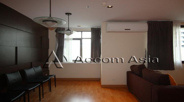 6  1 br Apartment For Rent in Sukhumvit ,Bangkok BTS Nana at Luxurious life in Bangkok 1420125