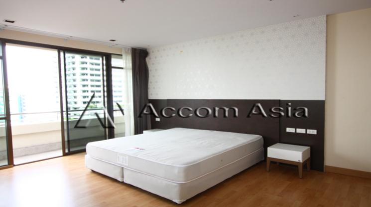 7  1 br Apartment For Rent in Sukhumvit ,Bangkok BTS Nana at Luxurious life in Bangkok 1420125