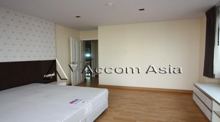 8  1 br Apartment For Rent in Sukhumvit ,Bangkok BTS Nana at Luxurious life in Bangkok 1420125