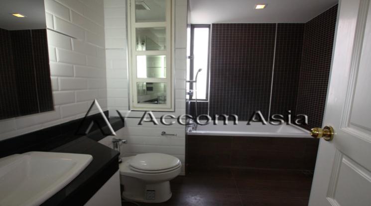 9  1 br Apartment For Rent in Sukhumvit ,Bangkok BTS Nana at Luxurious life in Bangkok 1420125