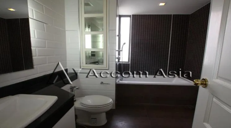 9  1 br Apartment For Rent in Sukhumvit ,Bangkok BTS Nana at Luxurious life in Bangkok 1420125