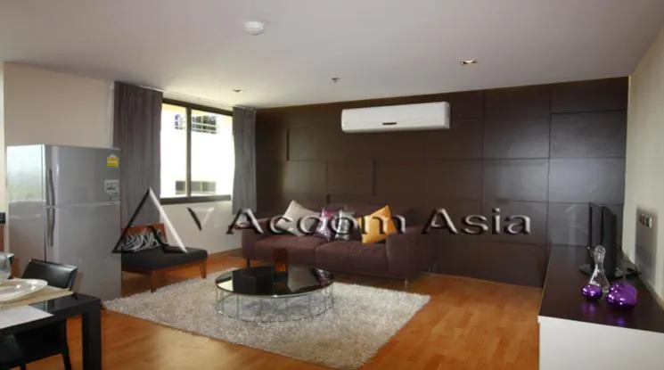  Luxurious life in Bangkok Apartment  1 Bedroom for Rent BTS Nana in Sukhumvit Bangkok