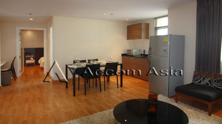  1  1 br Apartment For Rent in Sukhumvit ,Bangkok BTS Nana at Luxurious life in Bangkok 1420126