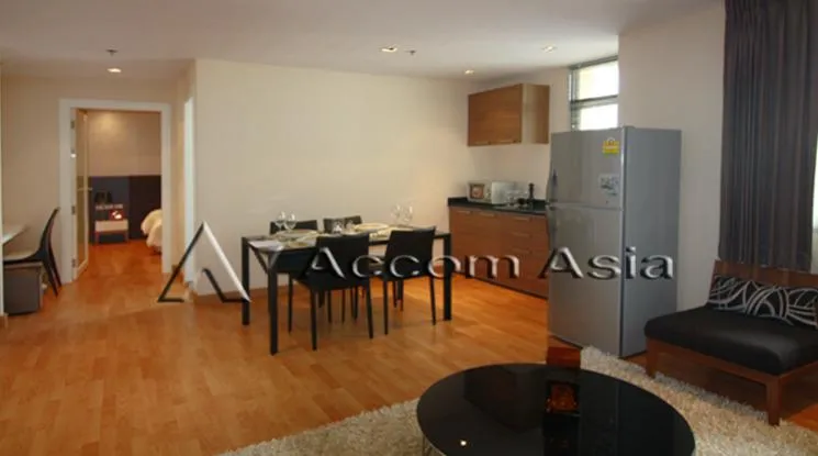  1  1 br Apartment For Rent in Sukhumvit ,Bangkok BTS Nana at Luxurious life in Bangkok 1420126