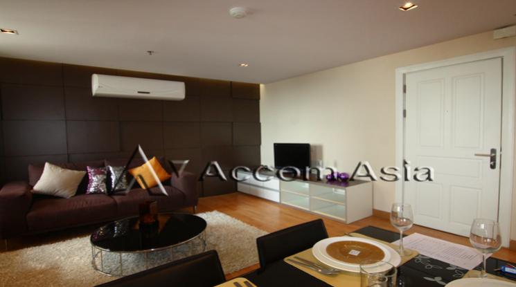  1  1 br Apartment For Rent in Sukhumvit ,Bangkok BTS Nana at Luxurious life in Bangkok 1420126